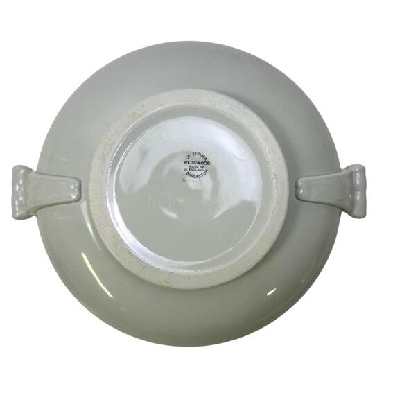 Wedgwood 1957-1964 Retired 'Partridge in a Pear Tree' 8.25" Covered Serving Dish - Picture 4 of 6